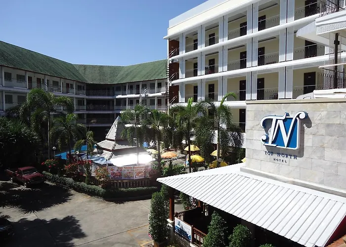 Top North Hotel