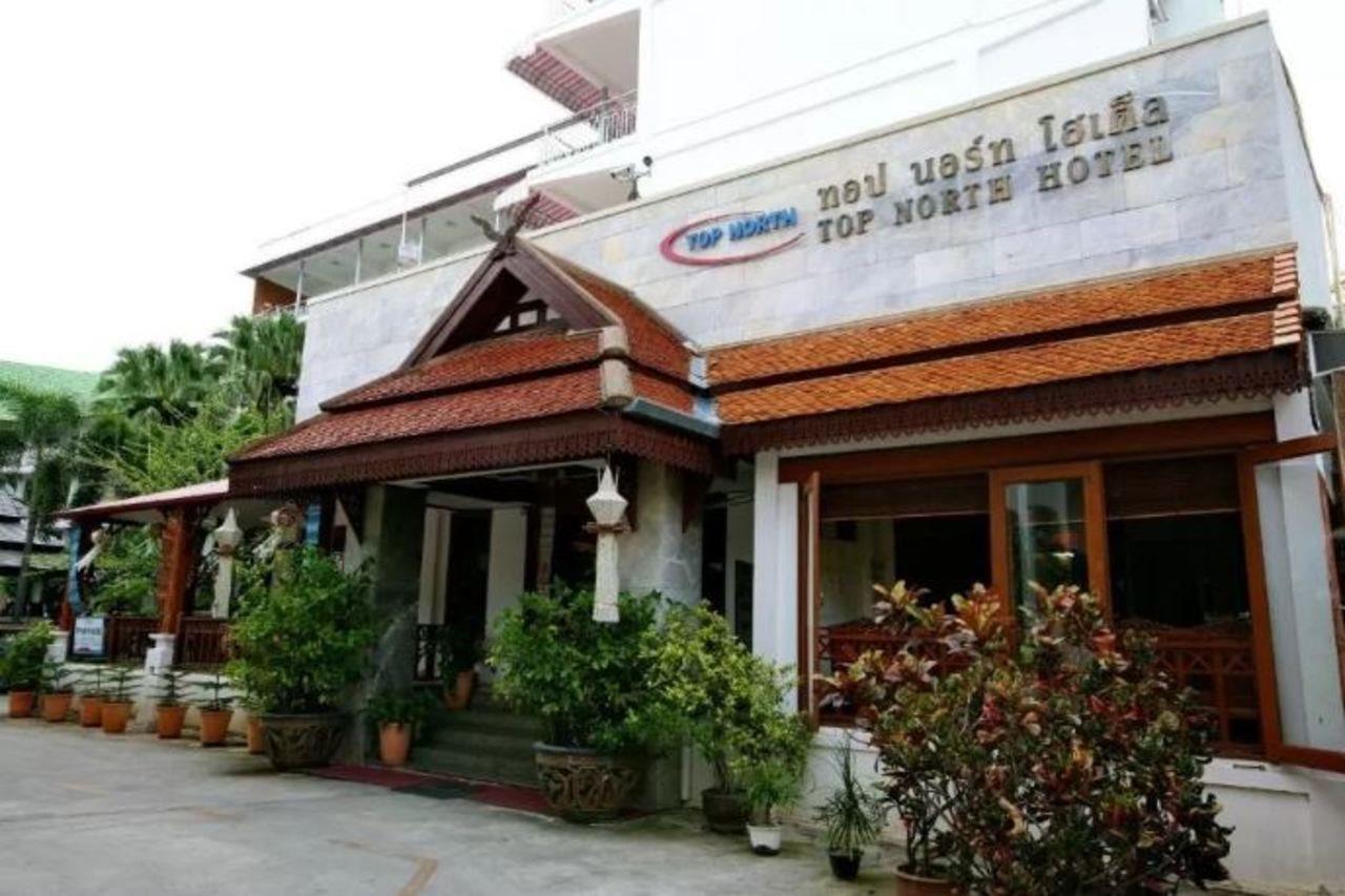 North Hotel