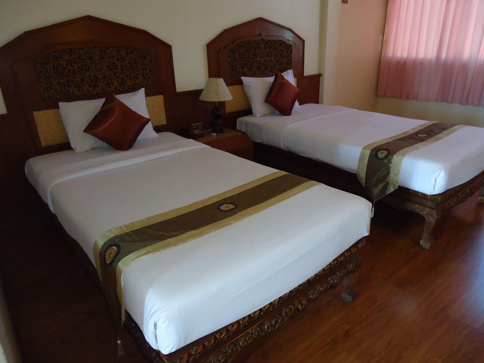 Hotel North Chiang Mai