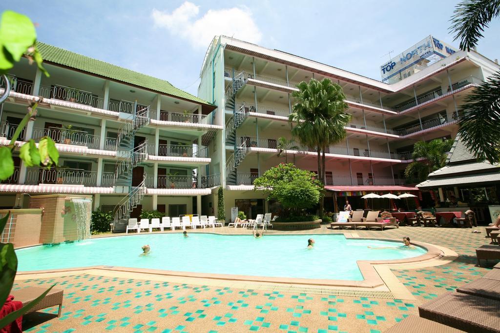 Hotel North