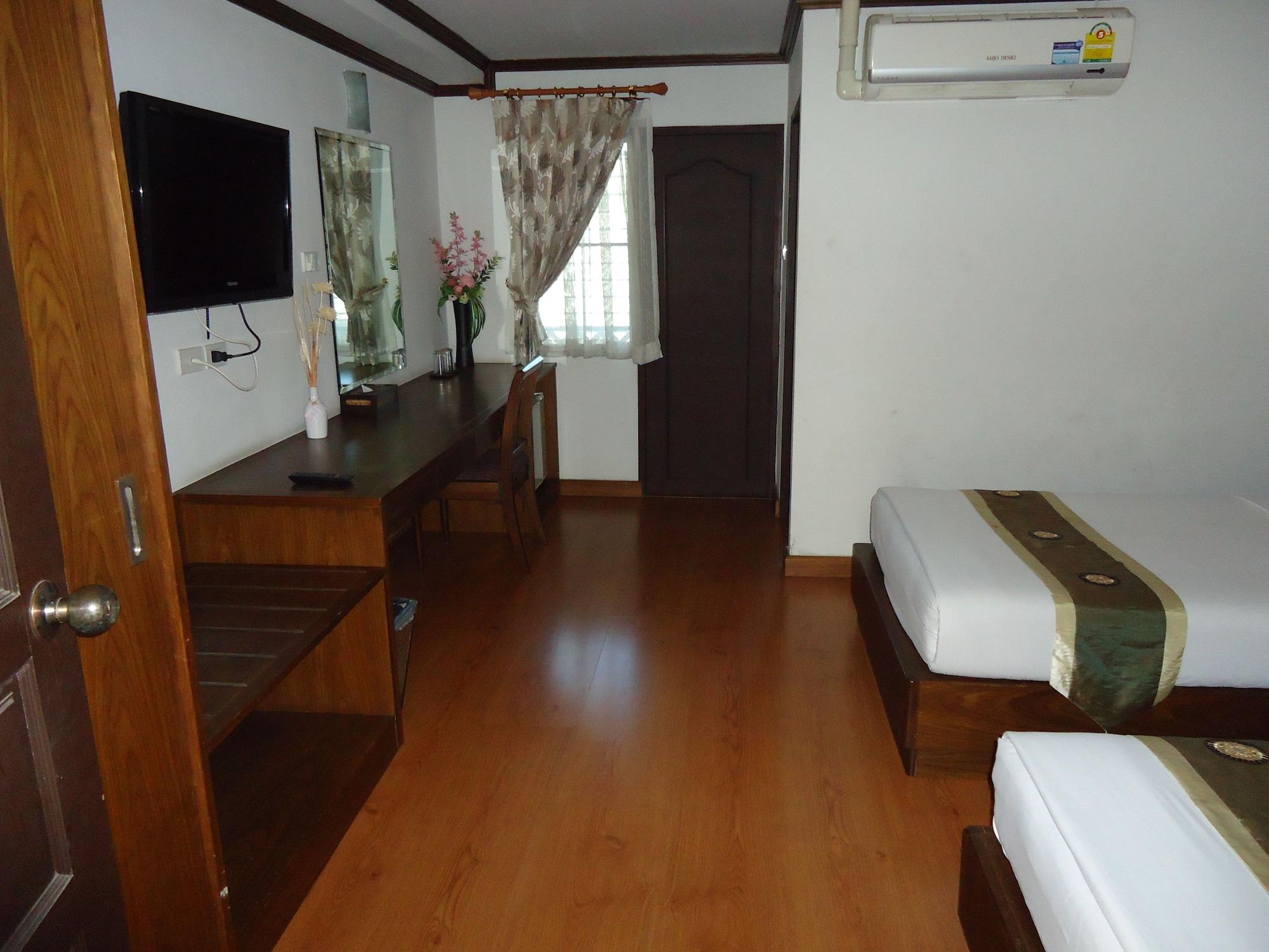 North 3* Chiang Mai