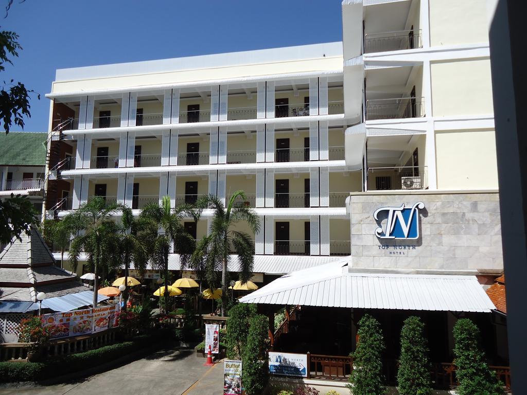 North Hotel 3*