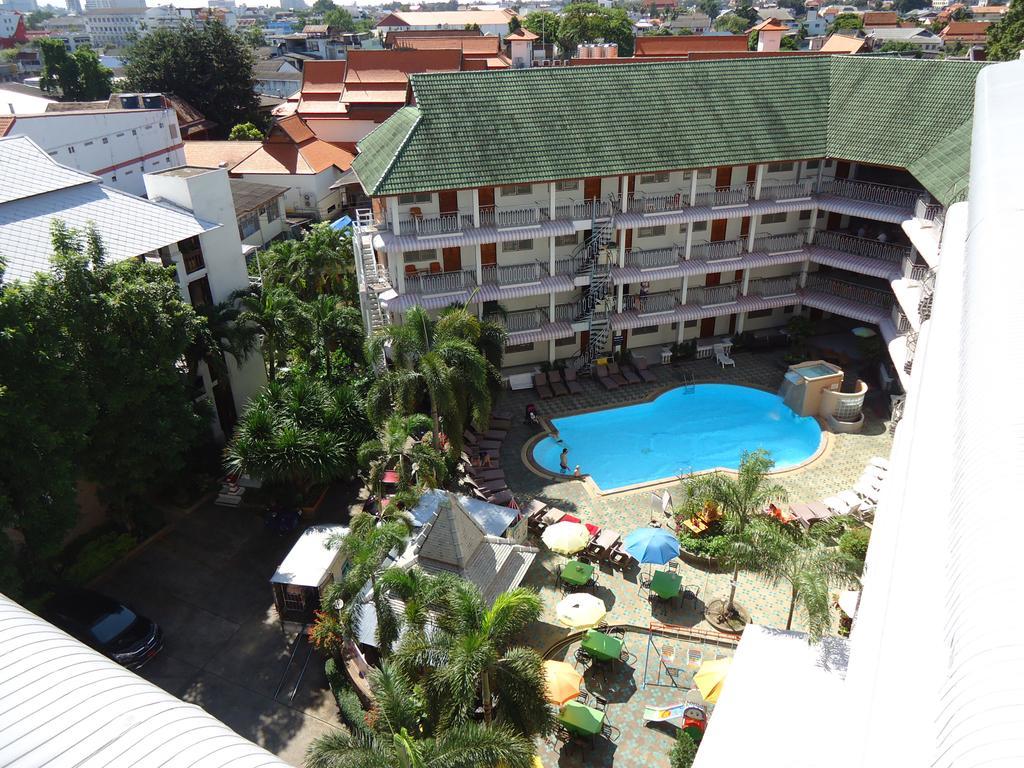 North Chiang Mai