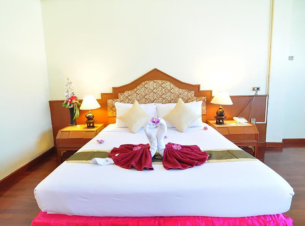 North Hotel 3*