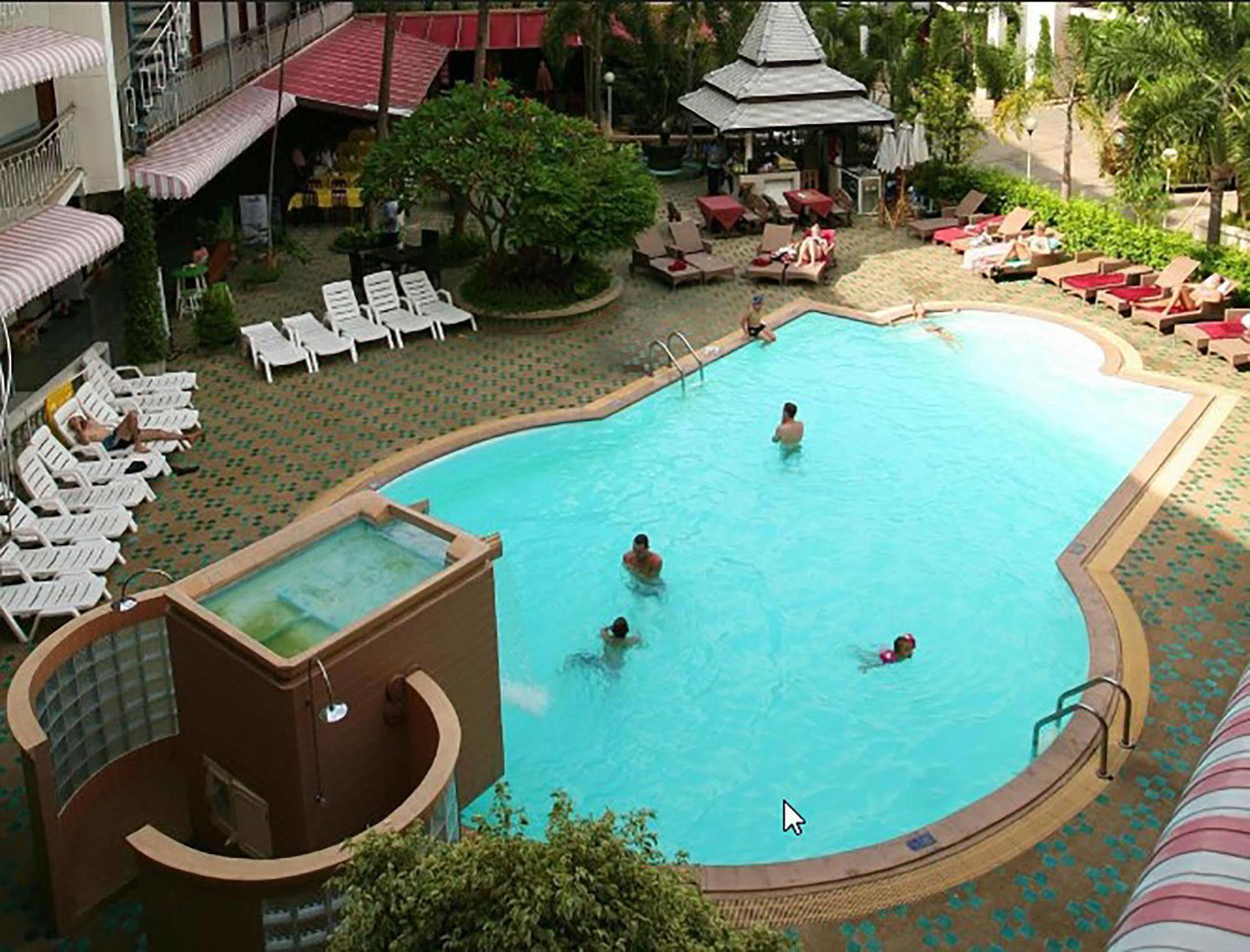 North Hotel Chiang Mai